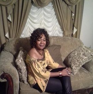 Meet your Posher, Dorothy